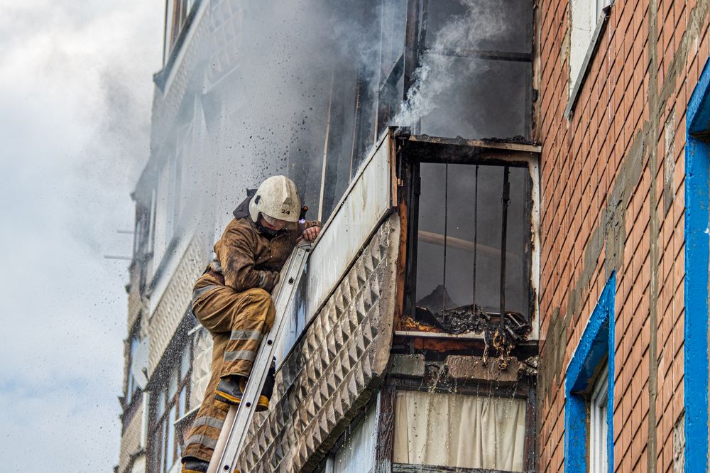 Photograph by Кулиш Владислав