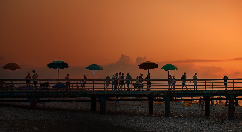 Photograph by Людмила Подольская