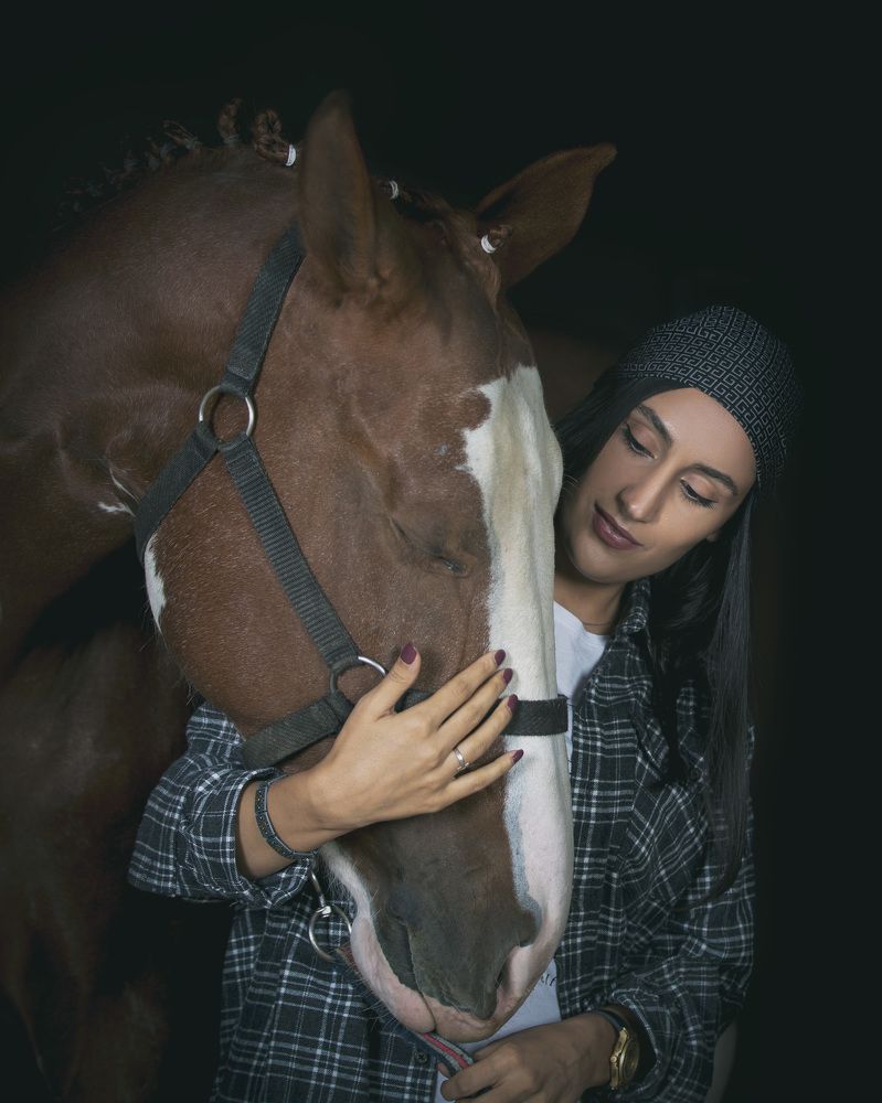 Photograph by Mohamad Rostami