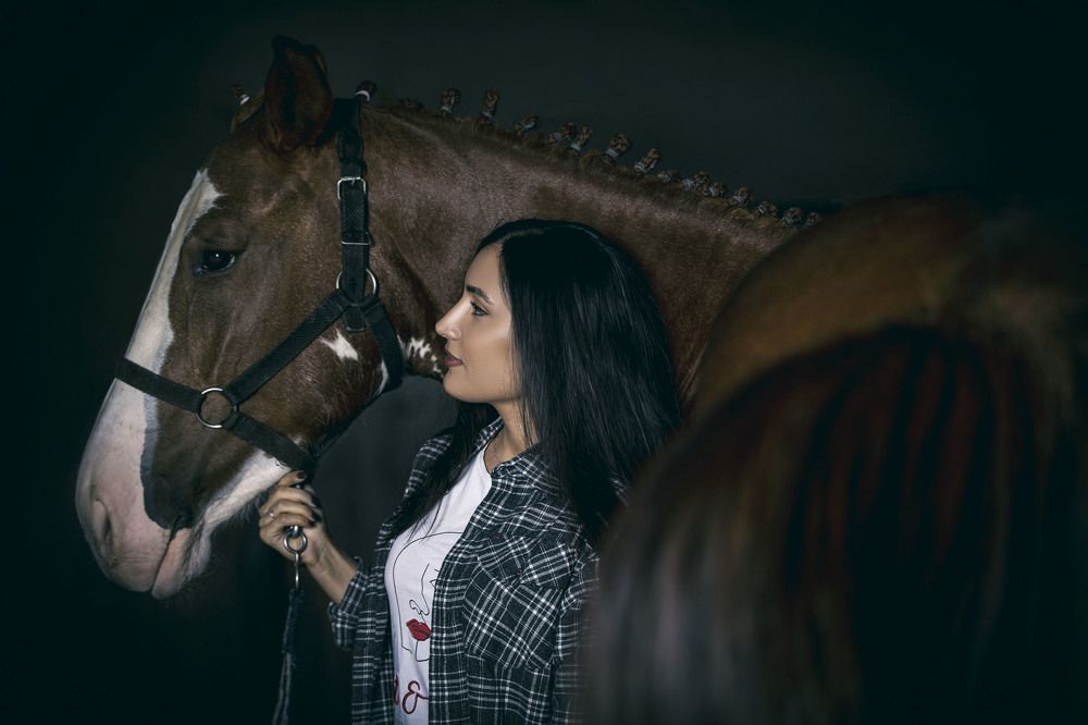 Photograph by Mohamad Rostami