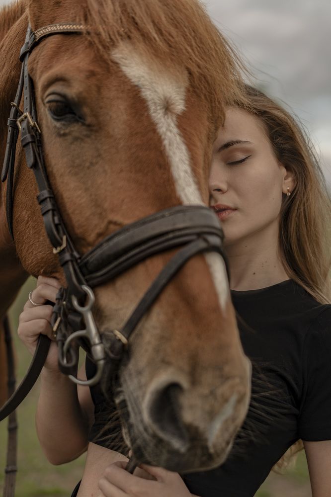 Photograph by Александра Черных