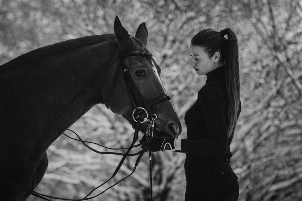 Photograph by Ангелина Ледовская