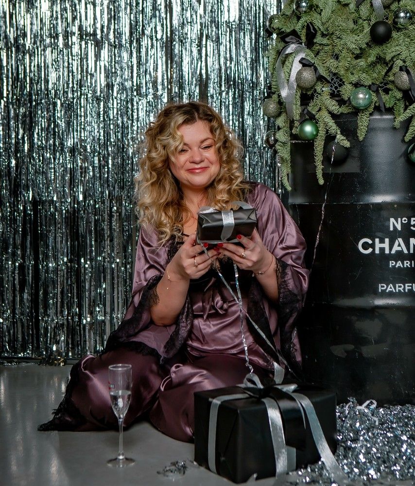 Photograph by Юлия Писарева