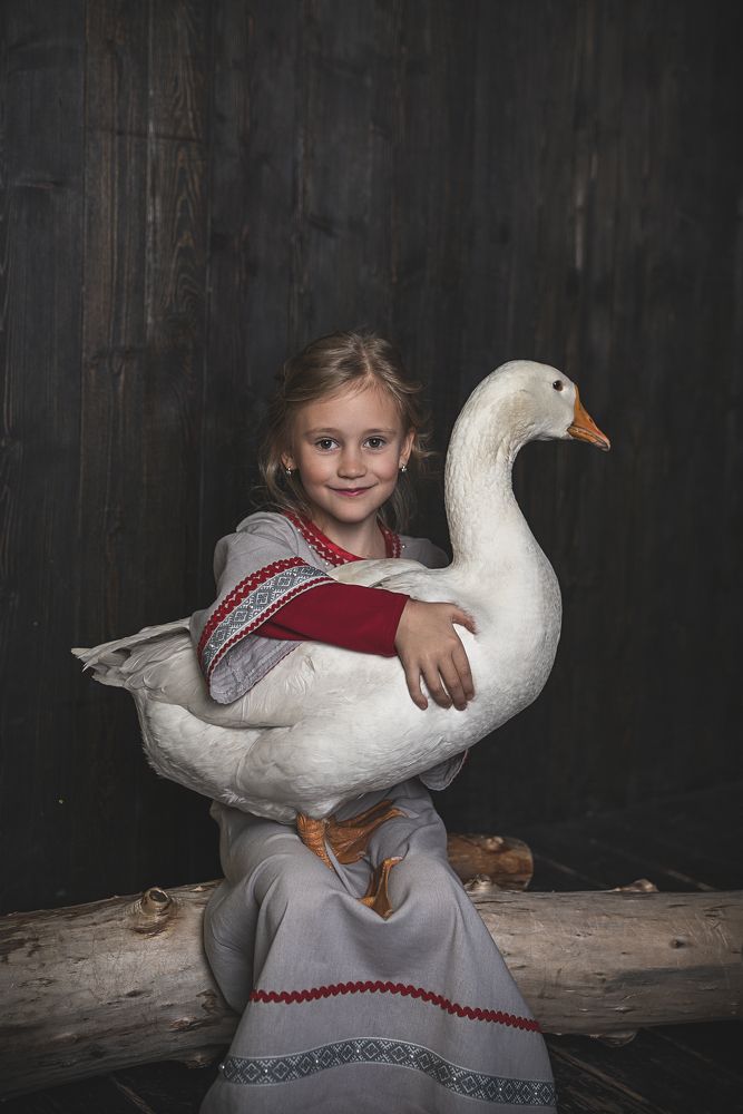 Photograph by Natalya Zimakova