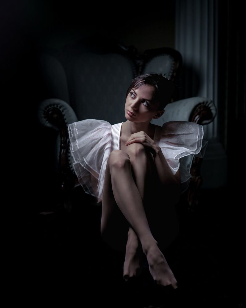 Photograph by Таймураз Гумеров