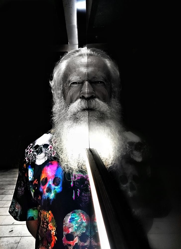 Фотография автора JELENA VASIC