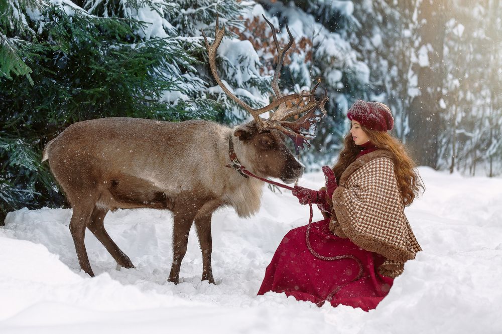 Photograph by Наталья Матюхина