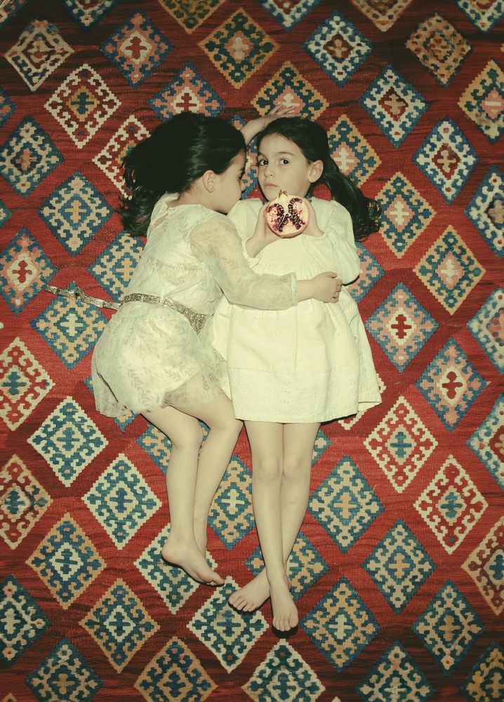 Фотография автора Ксения Якутович