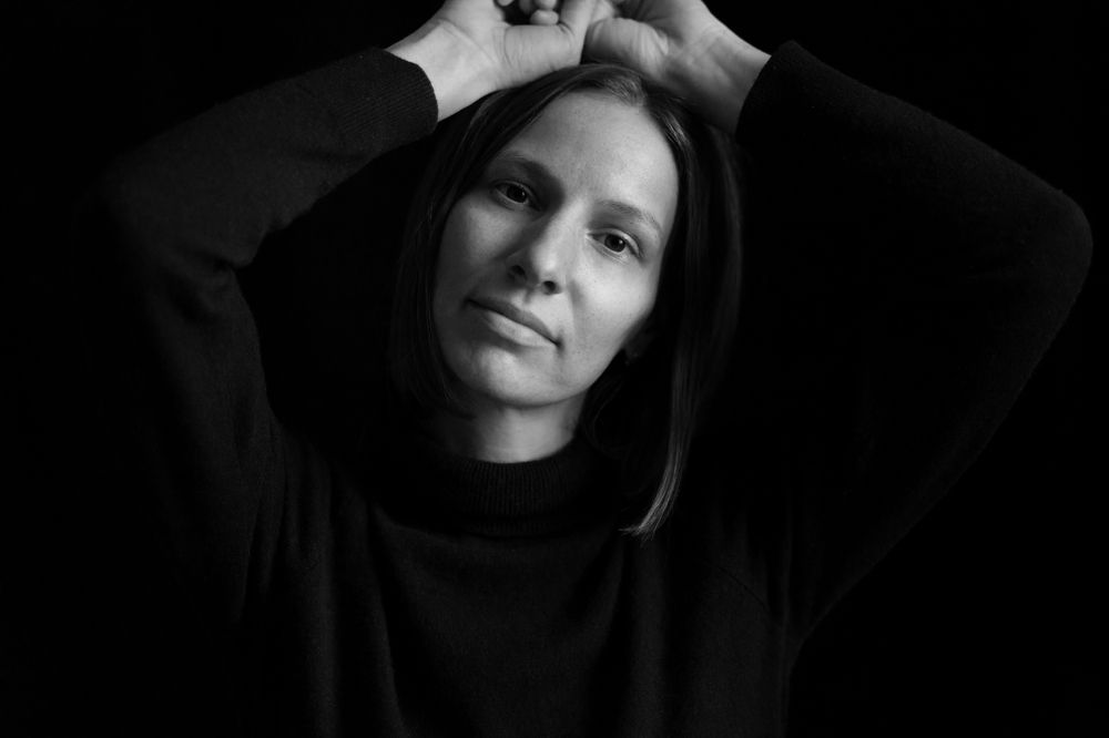 Photograph by Tatiana Ivanova