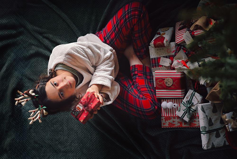 Photograph by Katya Boyer