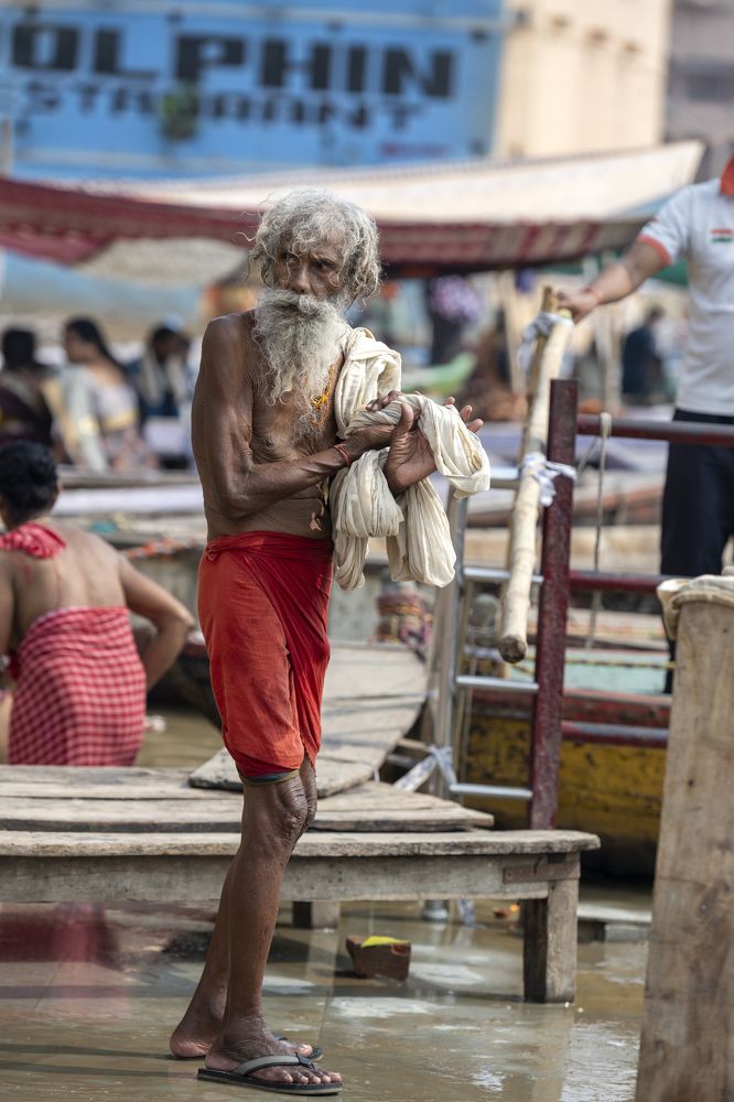 Photograph by Nelida Romero