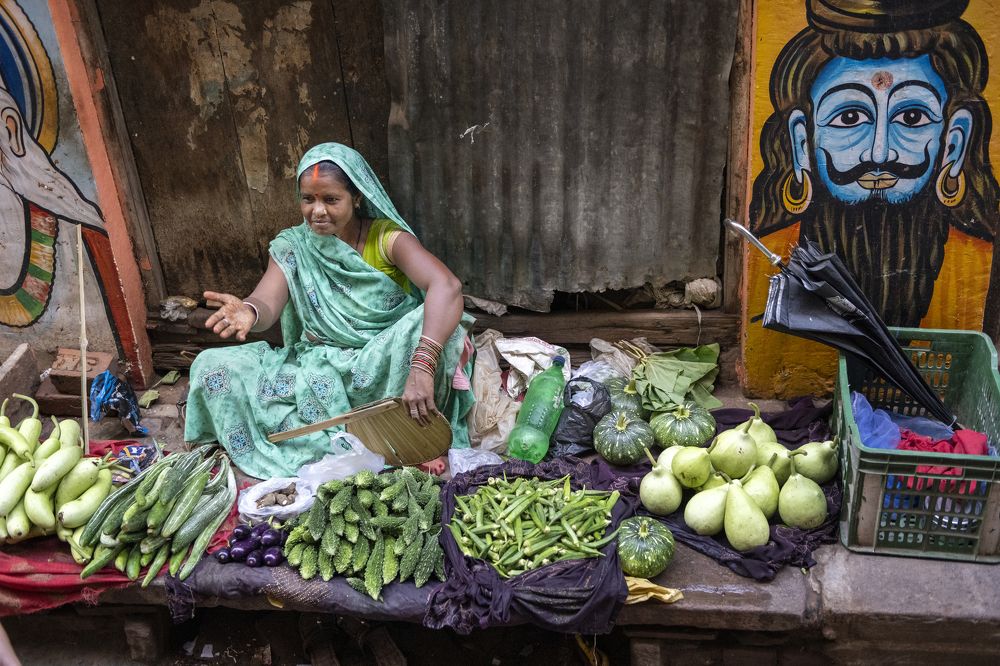 Photograph by Nelida Romero