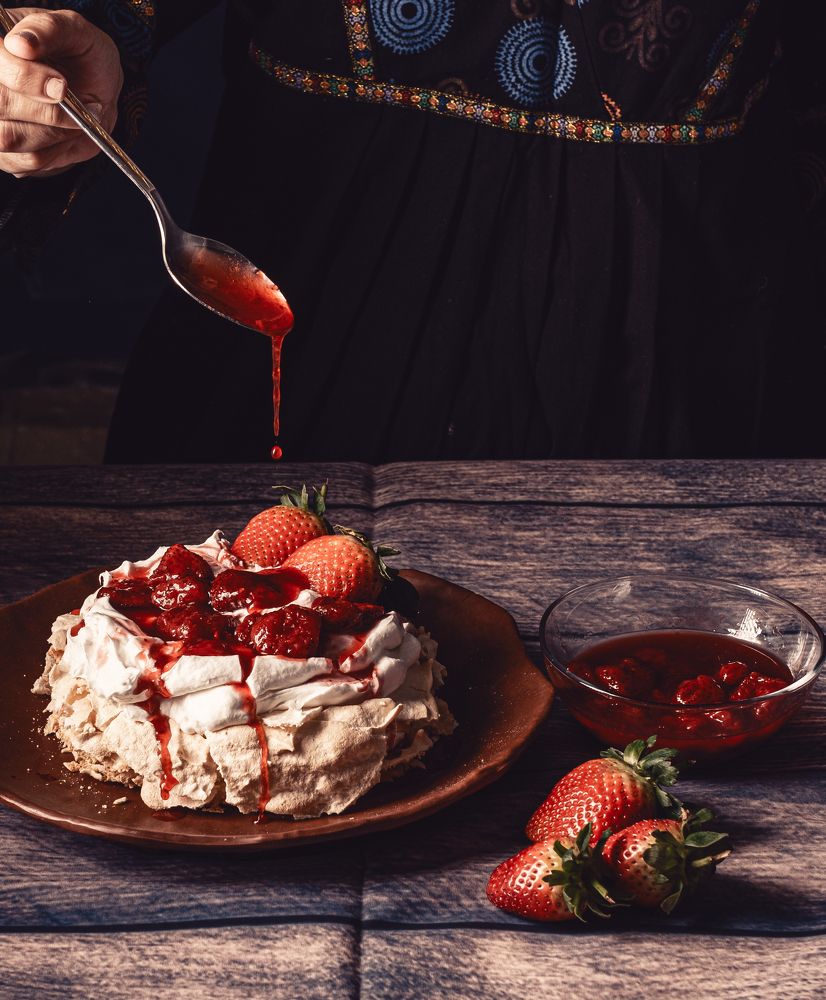 Photograph by Mahmoud Mohamed