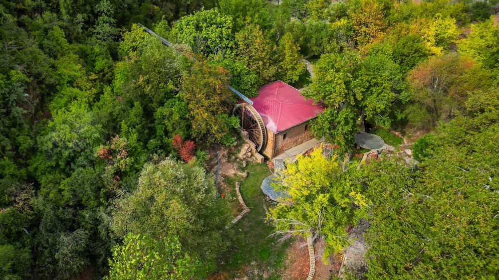 Photograph by Tunc Yagdi