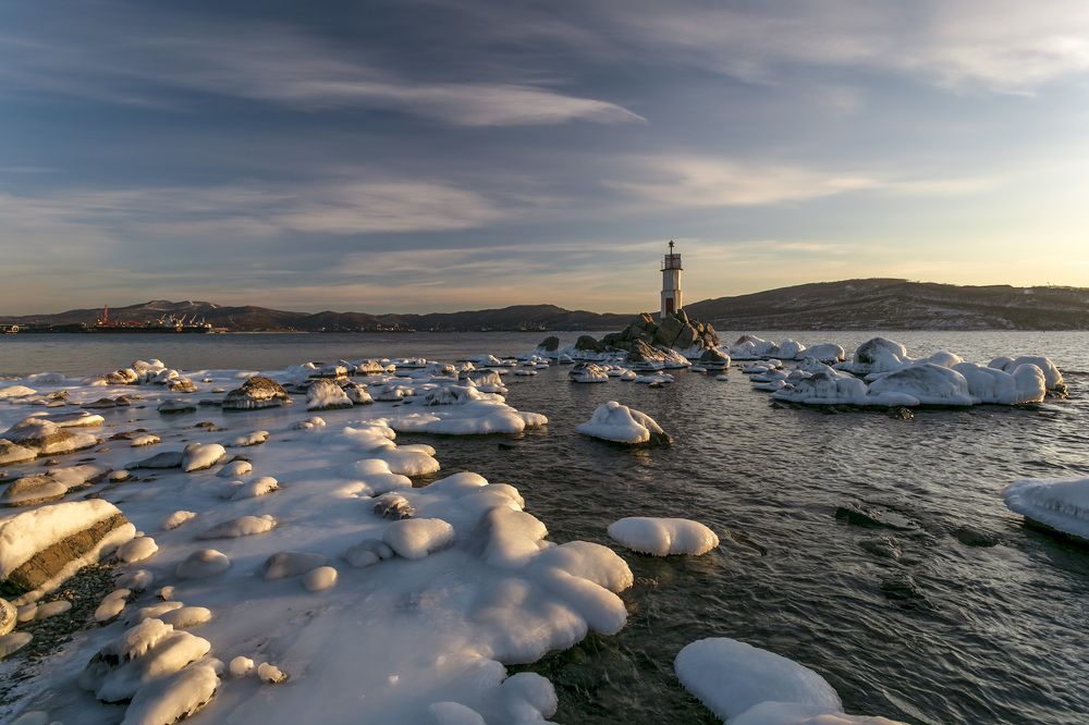 Photograph by ALEKSANDR KUZNETSOV