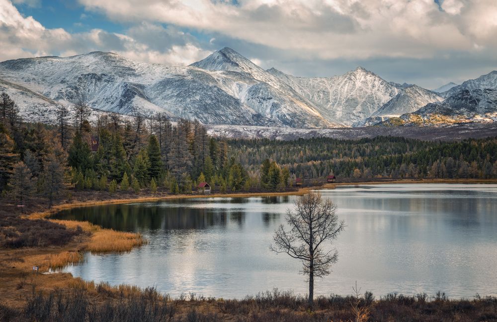 Photograph by Lora Pavlova