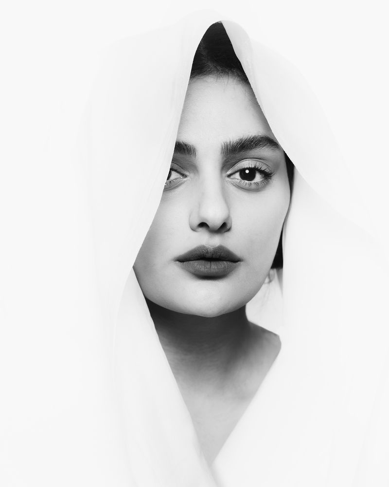 Photograph by Behnam Samipour