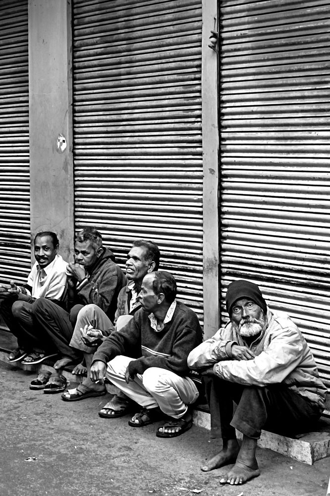 Photograph by Ketan Modi