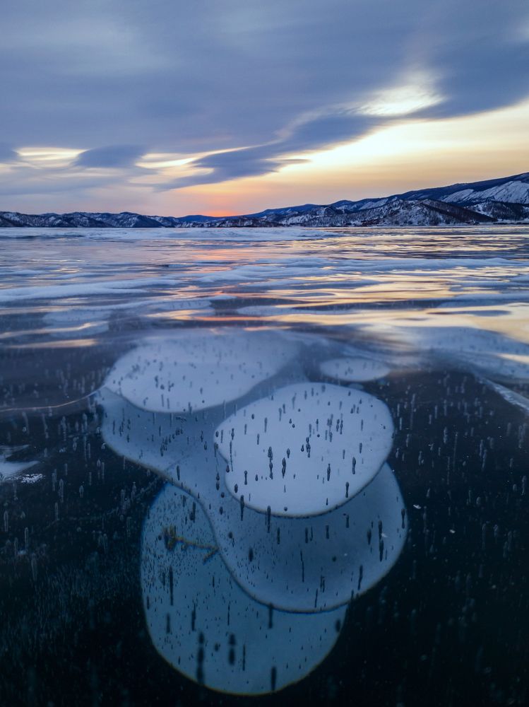 Фотография автора Михаил Тильпунов