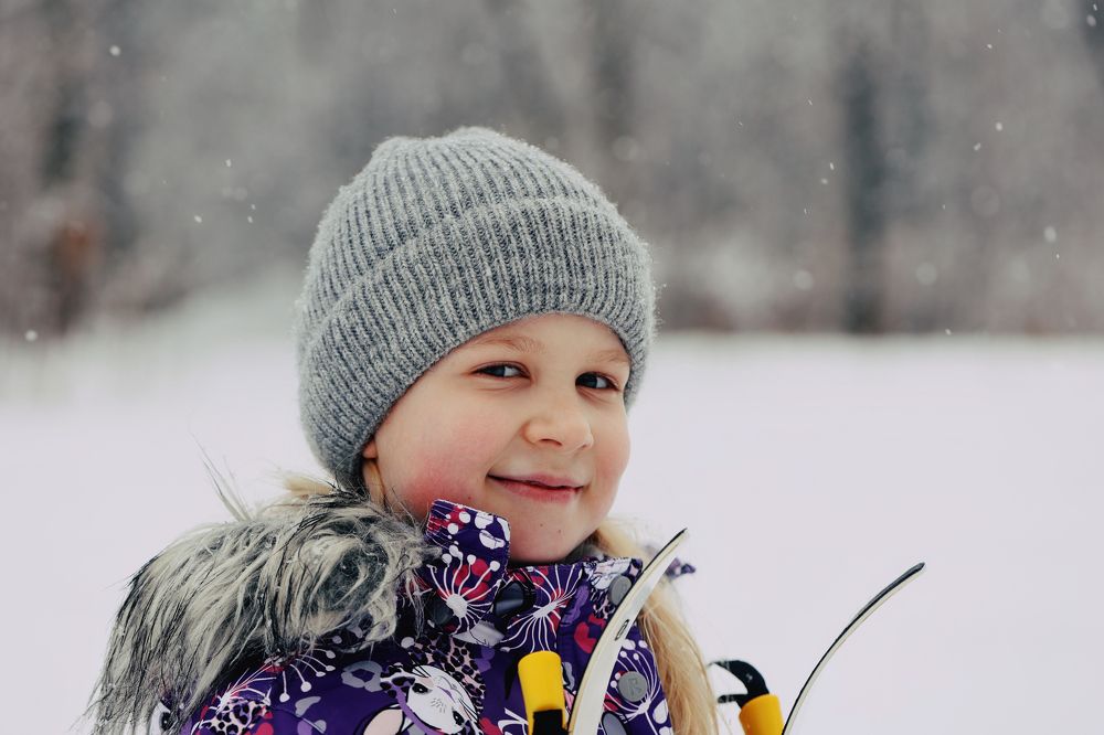 Photograph by Yana Egorova