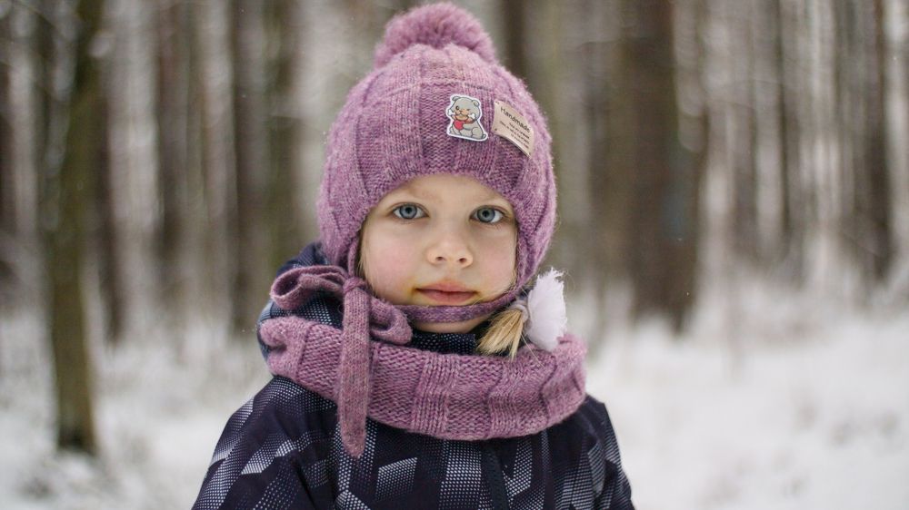 Photograph by Yana Egorova