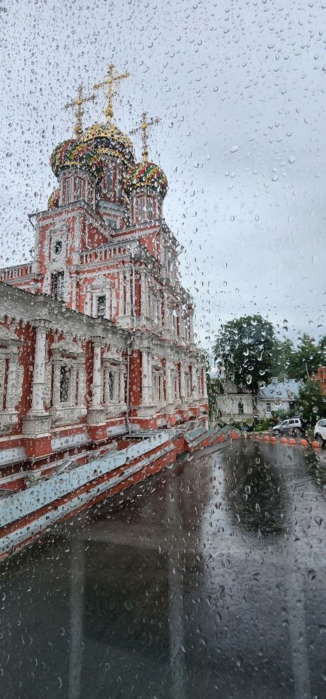 Photograph by mikhail goryachev