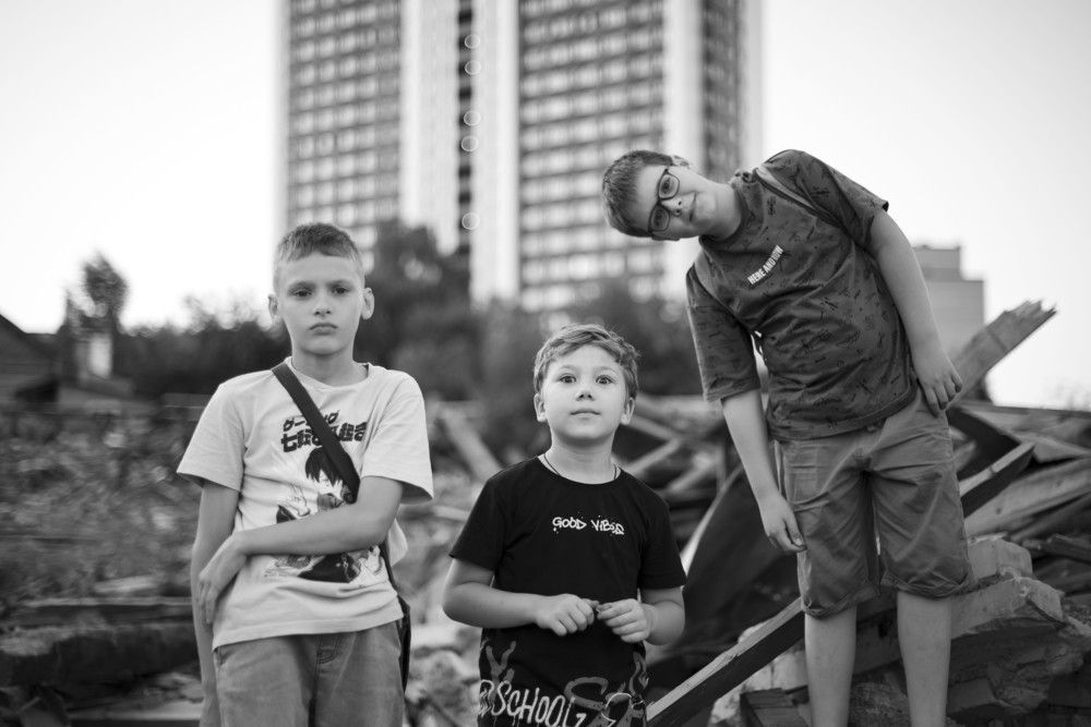 Photograph by Марина