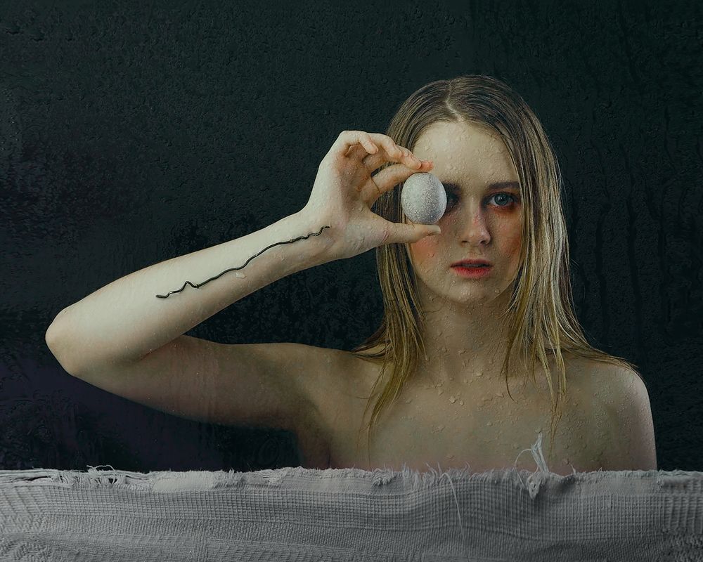 Photograph by Владимир Симакин