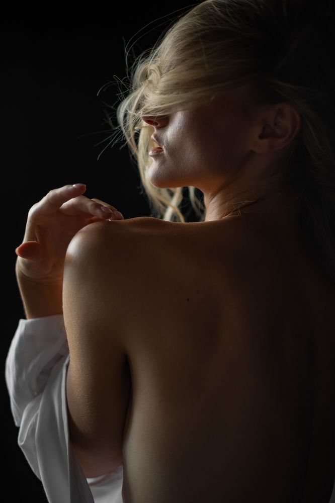 Photograph by Вероника Соболь