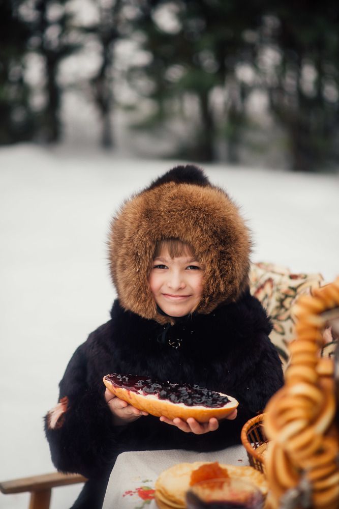 Photograph by Светлана Субботина