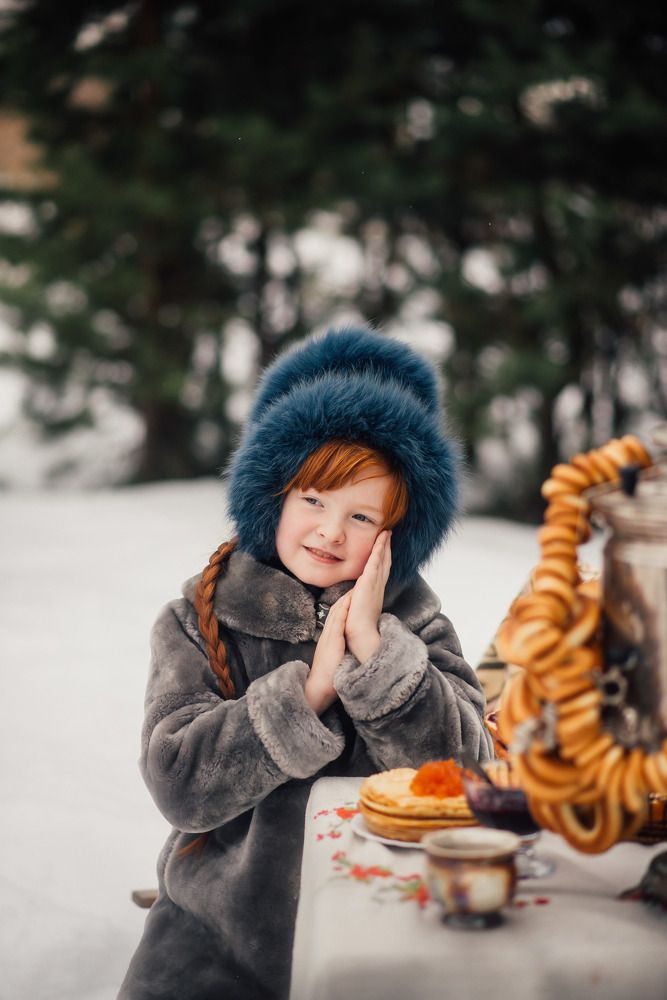 Photograph by Светлана Субботина