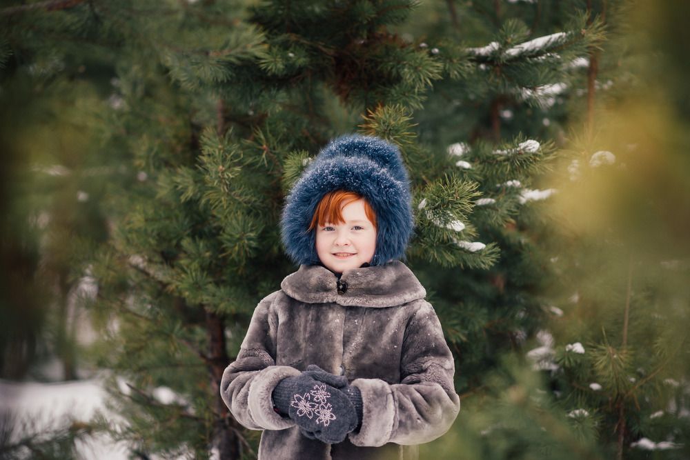 Photograph by Светлана Субботина