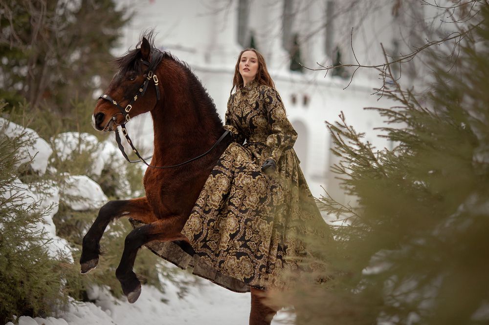 Photograph by Валерия Валынкина