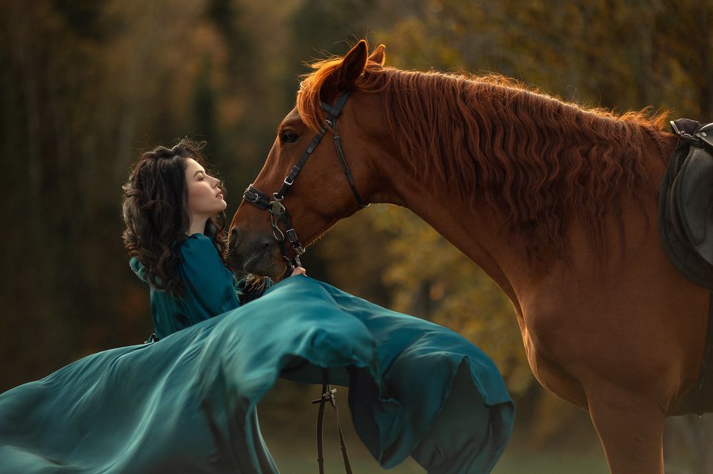 Photograph by Валерия Валынкина