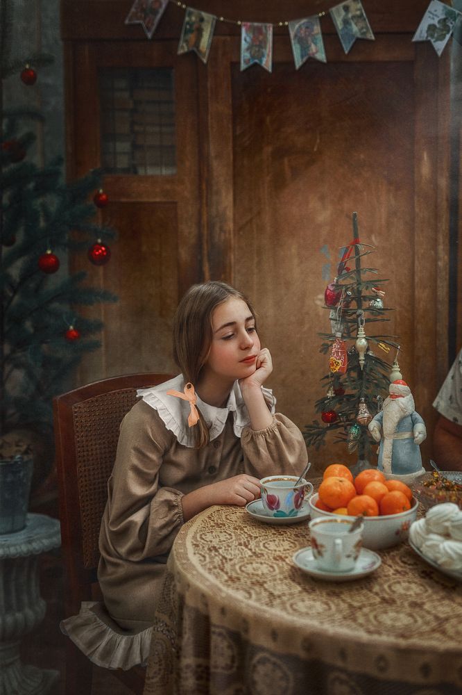 Photograph by Наталья Водовозова