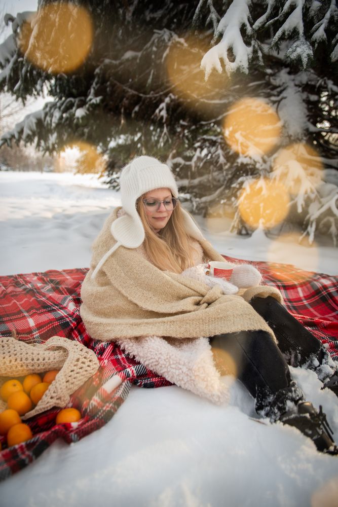 Фотография автора Елена Драко