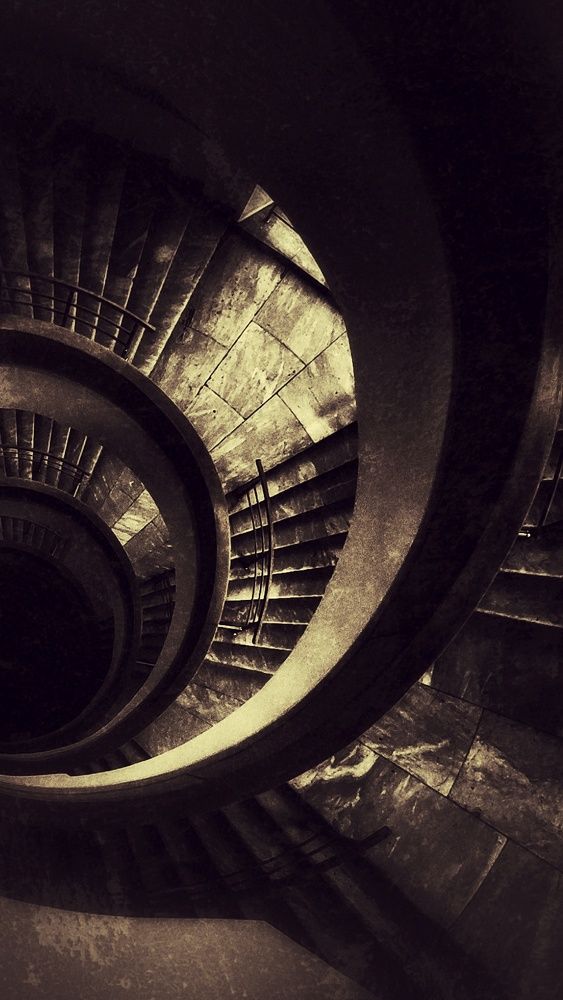 Photograph by Anastasia Malyukova