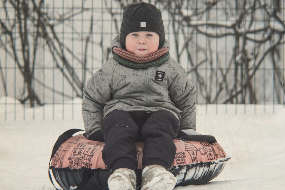 Photograph by Антон Гаврилов