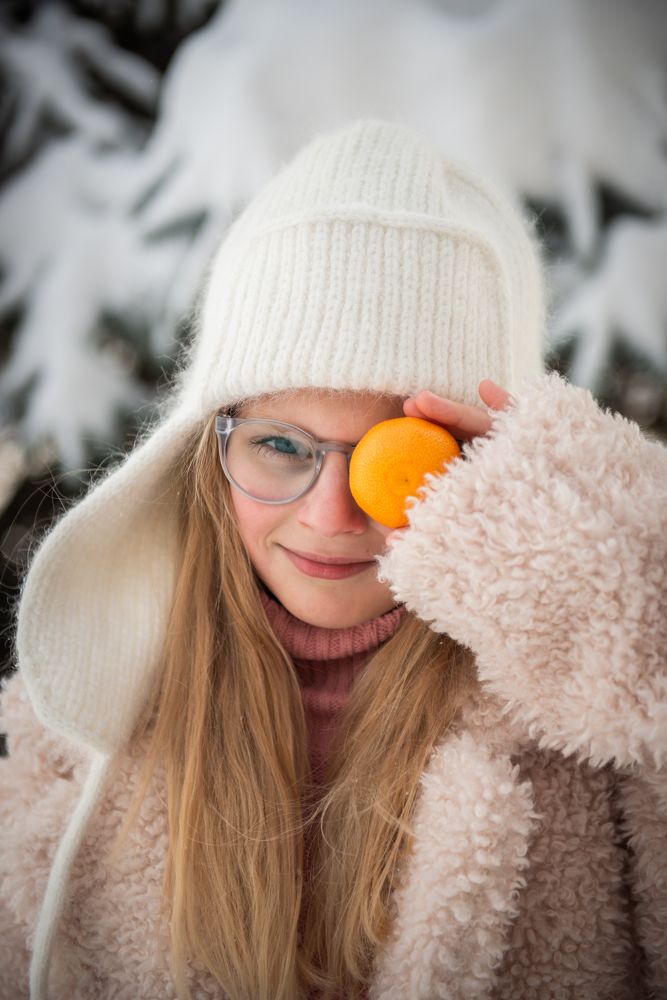 Фотография автора Елена Драко