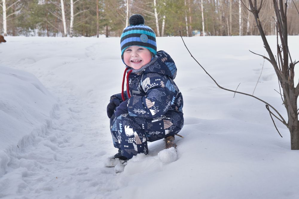 Photograph by Антон Гаврилов