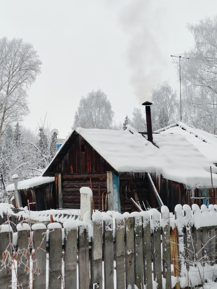 Photograph by Татьяна Гулакова