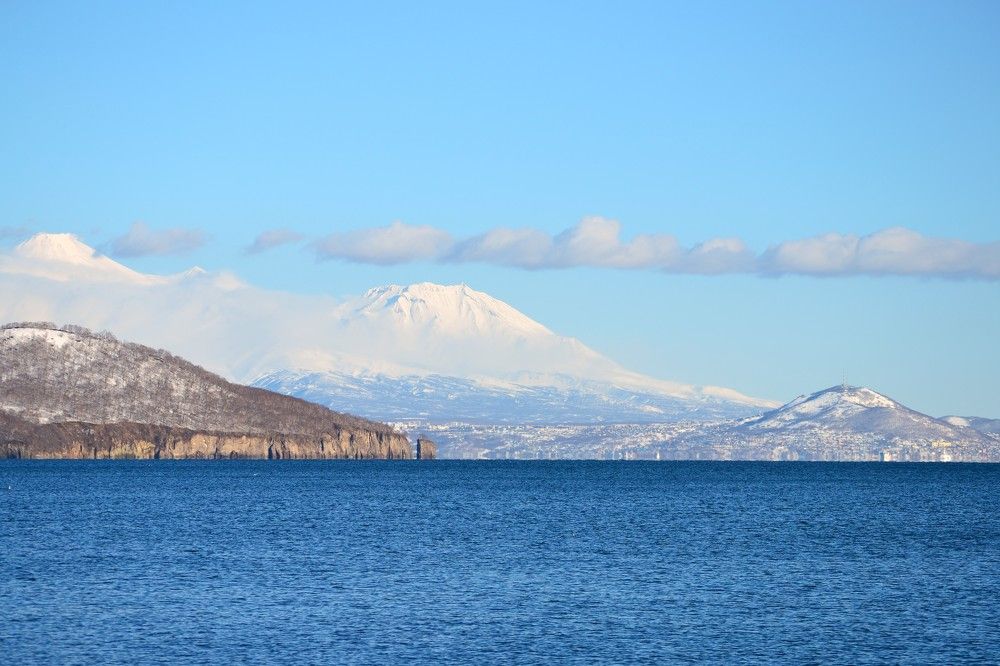 Photograph by Ения Семина