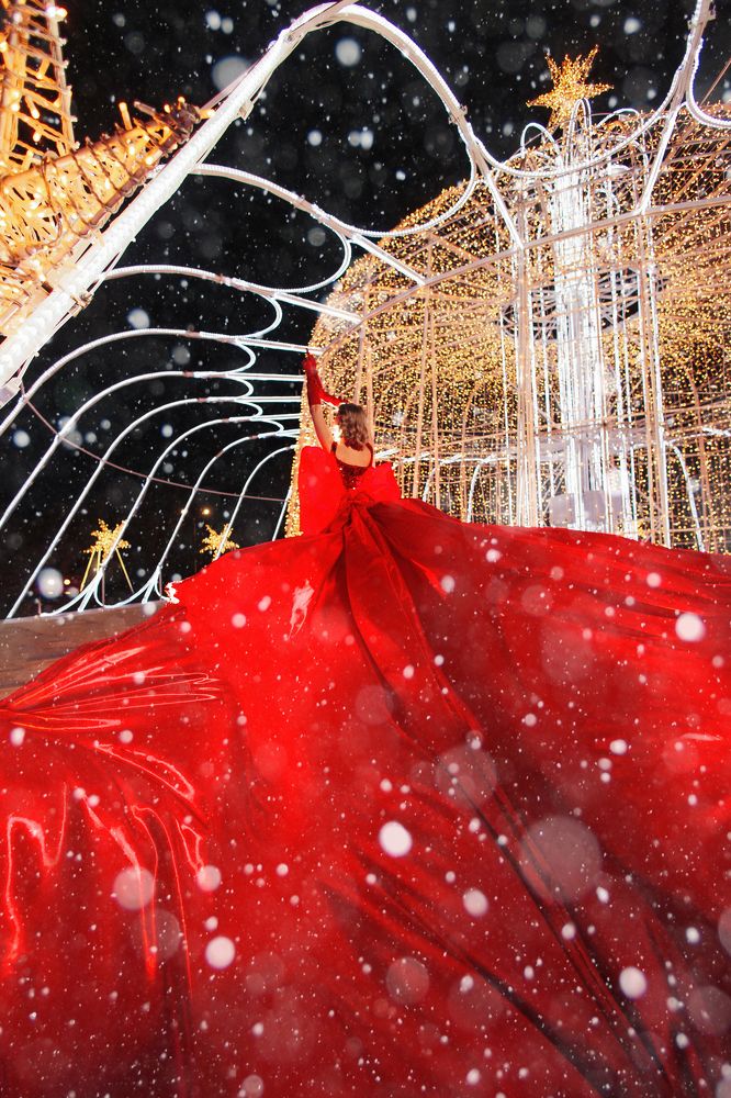 Photograph by Виктория Рябова