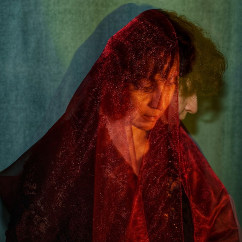 Photograph by Инесса Абрамова