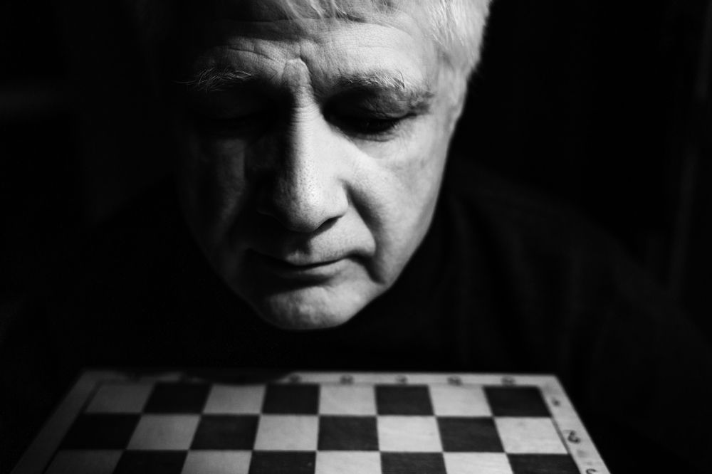 Photograph by Инесса Абрамова