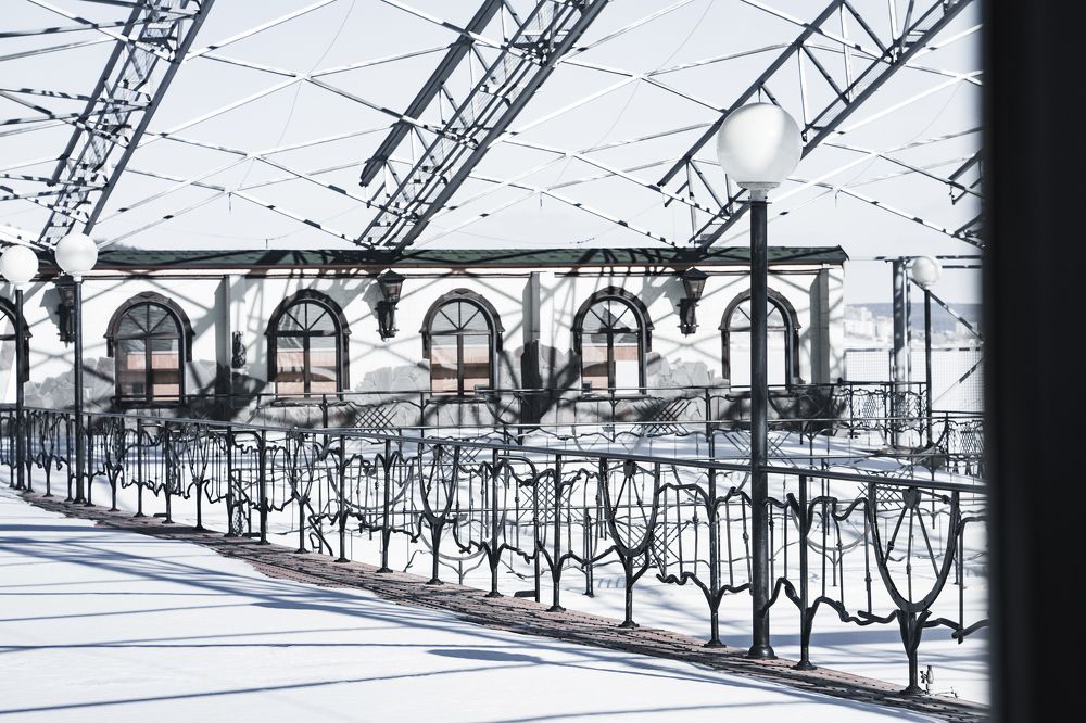 Photograph by Инесса Абрамова