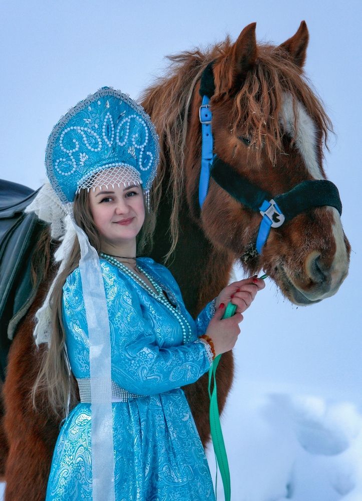 Photograph by Светлана Хамидулина