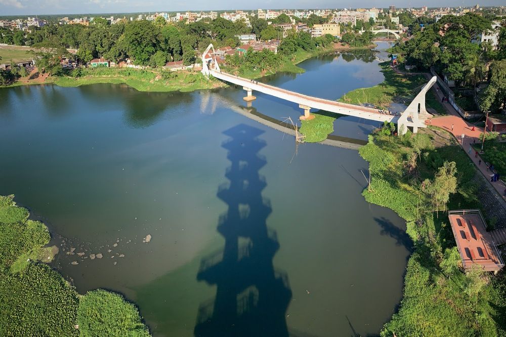 Photograph by Washiful Majid