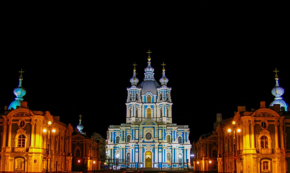 Photograph by Михаил Бояркин