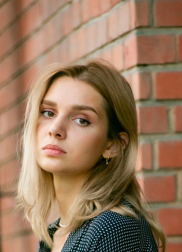 Photograph by Виталий Карпов